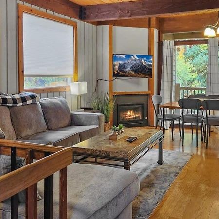 Cozy 2 Bedroom Condo In Town Walk To Main St Skiing Breckenridge Exteriör bild