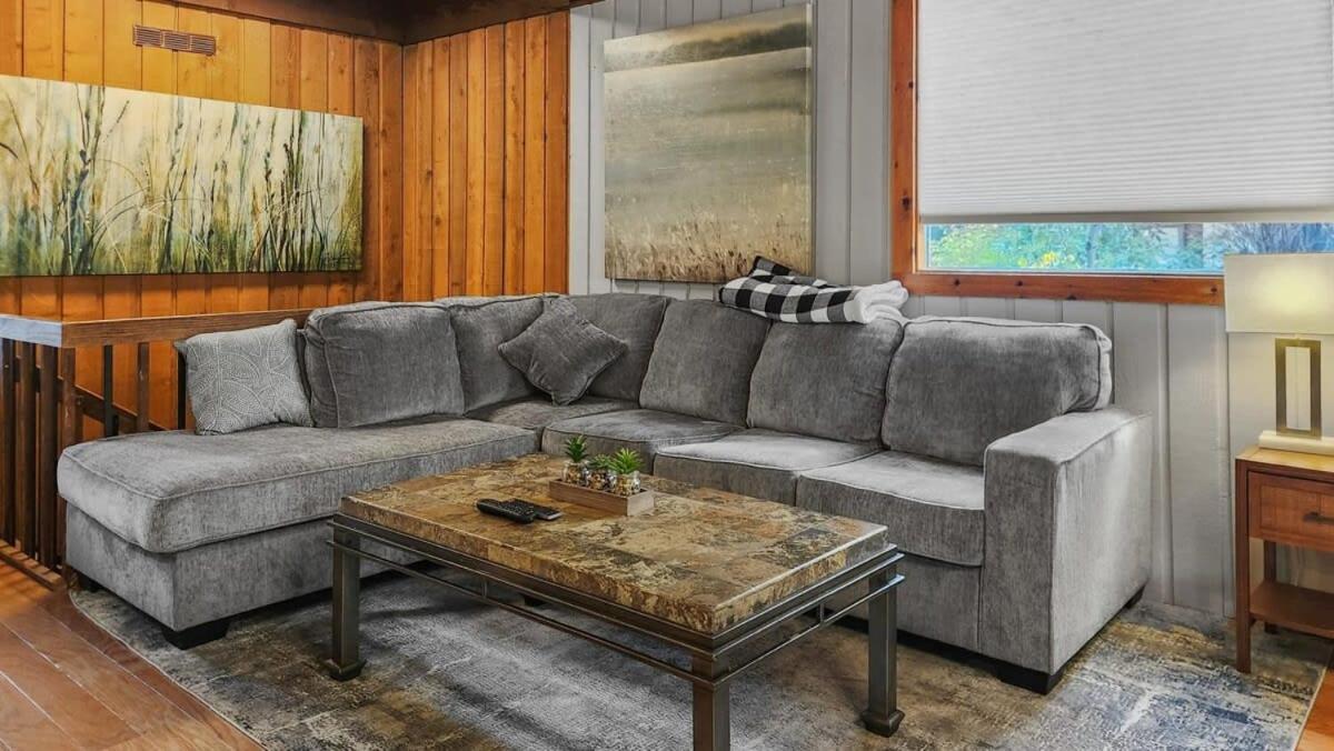 Cozy 2 Bedroom Condo In Town Walk To Main St Skiing Breckenridge Exteriör bild