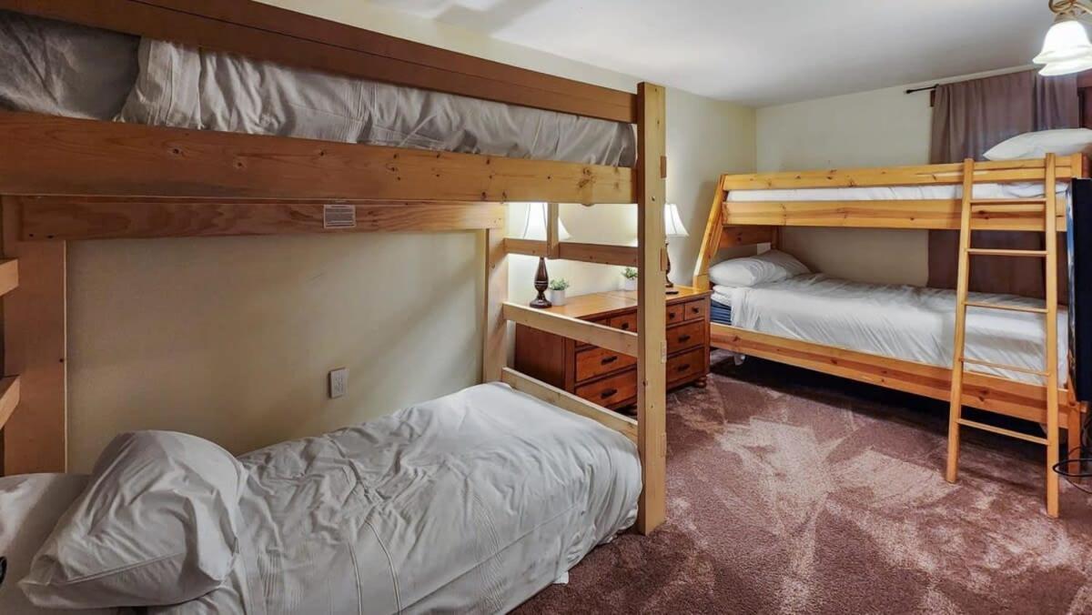 Cozy 2 Bedroom Condo In Town Walk To Main St Skiing Breckenridge Exteriör bild